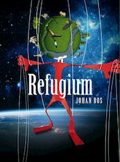 Refugium - Johan Bos (ISBN 9789402143614)
