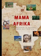 Mama Afrika - Laucyna Bodaan (ISBN 9789403616056)