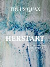 Herstart - Truus Quax (ISBN 9789403651354)