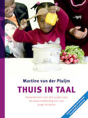 Thuis in Taal - Martine van der Pluijm (ISBN 9789490139339)