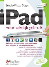 iPad voor zakelijk gebruik - (ISBN 9789059050280)