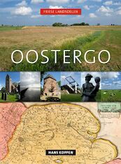 Oostergo - Hans Koppen (ISBN 9789492052636)