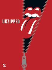 The Rolling Stones Unzipped - The Rolling Stones (ISBN 9789401616140)