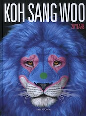 KOH SANG WOO - Koh Sang WOO (ISBN 9789082965278)
