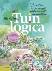 Tuinlogica - Iris Veltman (ISBN 9789062245581)