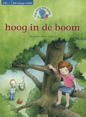 Tijd voor een boek! Hoog in de boom - Alja Verdonck (ISBN 9789044734249)