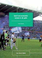 Sport en economie - Trudo Dejonghe (ISBN 9789054722151)