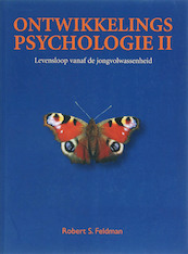 Ontwikkelingspsychologie II - R.S. Feldman, Robert S. Feldman (ISBN 9789043014038)
