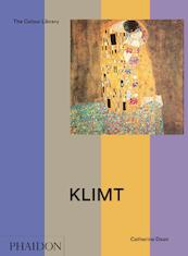 Klimt - Catherine Dean (ISBN 9780714833774)