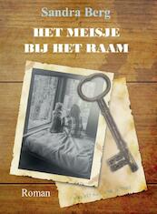 Het meisje bij het raam - Sandra Berg (ISBN 9789462179028)