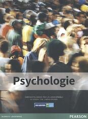 Psychologie - Lieven Brebels, Philip G. Zimbardo, Robert L. Johnson, Vivian McCann (ISBN 9789043033176)