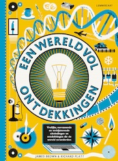 Een wereld vol ontdekkingen - Richard Platt (ISBN 9789047710660)