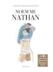 Noem me Nathan - Catherine Castro (ISBN 9789045125039)