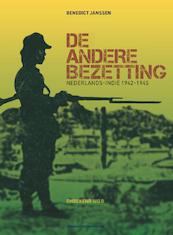 De andere bezetting - Benedict Janssen (ISBN 9789082830620)