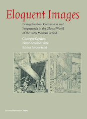 Eloquent Images - (ISBN 9789462703278)