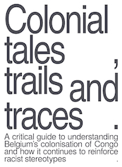 Colonial Tales, Trails and Traces - Nicholas Lewis (ISBN 9789460583186)