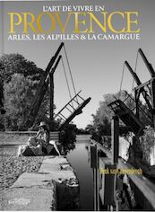 Henk van Cauwenbergh. Lumière sur la Provence - (ISBN 9789058566997)