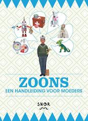 Zoons - Gerard Janssen (ISBN 9789079961856)
