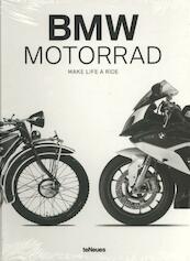 BMW Motorrad - BMW (ISBN 9783832732547)