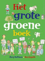 Het grote groene boek - Mary Hoffman (ISBN 9789462021150)