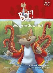 Wolvendoolhof - Nico De Braeckeleer, Frieda Van Raevels (ISBN 9789462344235)