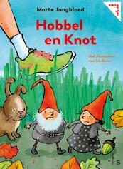 Hobbel en Knot - Marte Jongbloed (ISBN 9789024592296)