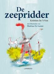 De zeepridder - Kristien in 't Ven (ISBN 9789401401685)