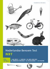 Nederlandse Benoem Test NBT - Lizet van Ewijk, Lotti Dijkhuis, Marije Hofs- van Kats, Margriet Wijngaarden, Marjon Hendrickx, Carlijn de Hilster (ISBN 9789036822466)