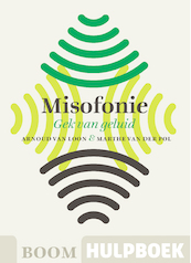 Misofonie - Arnoud van Loon, Marthe van der Pol (ISBN 9789024431014)