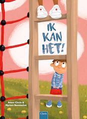 Ik kan het! - Adam Ciccio (ISBN 9789044839708)