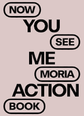 Now You See Me Moria - (ISBN 9789082870848)