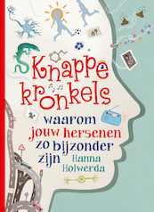 Knappe kronkels - Hanna Holwerda (ISBN 9789085434665)