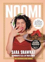 NOOMI - Sara Shawkat (ISBN 9789464041163)