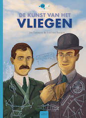 De kunst van het vliegen - Jan Leyssens (ISBN 9789044844504)