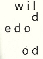 Wilde dood - Marwiin Vos (ISBN 9789079202928)
