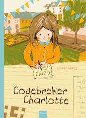 Codebreker Charlotte - Zihuan Wang (ISBN 9789044847482)