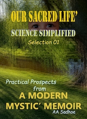 Our Sacred Life Science - A.A. Sadhoe (ISBN 9789464813227)