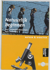 Natuur & didactiek Bronnenboek - C.L Oostendorp-Bourgonjon, P.J. Oostendorp (ISBN 9789001662905)