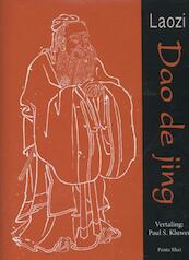 Dao de jing - Laozi (ISBN 9789088401190)