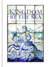 Kingdom by the Sea - Limited edition - Mark Zegeling (ISBN 9789081905633)