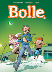 Bolle 2 - Alcante, Daniel Brouillette (ISBN 9782875809964)