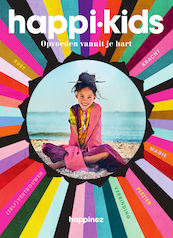 Happi.kids - Happinez (ISBN 9789400514423)