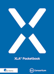 XLA® Pocketbook - Marco Gianotten (ISBN 9789401810012)
