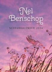 Scheurkalender - Nel Benschop (ISBN 9789043521390)