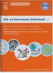 Deel 3 - Gemengde opgaven - Groep 6, opgaven voor rekenen, taal en studievaardigheden - (ISBN 9789492265067)