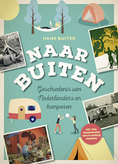 Naar Buiten - Hans Buiter (ISBN 9789018046316)