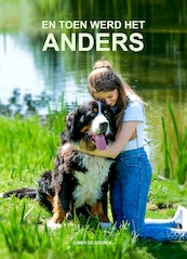 En toen werd het anders - Cindy De Sterck (ISBN 9789083178813)