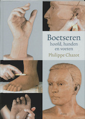 Boetseren - P. Chazot, Philippe Chazot (ISBN 9789058778130)