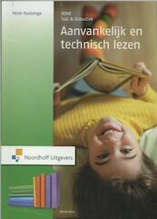 Taal & Didactiek - Henk Huizenga (ISBN 9789001794767)