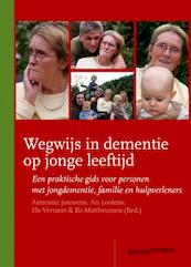 Wegwijs in dementie op jongeleeftijd (POD) - (ISBN 9789401406963)